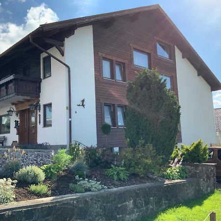 Haus Der Hoffnung Lägenhet Füssen Exteriör bild