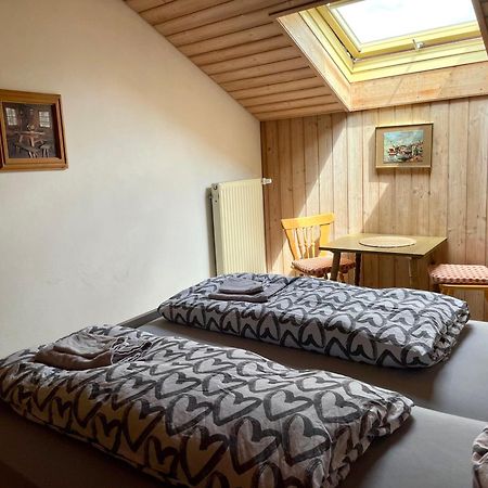 Haus Der Hoffnung Lägenhet Füssen Exteriör bild
