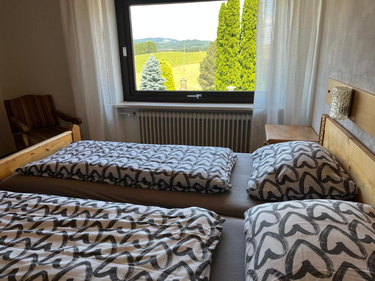 Haus Der Hoffnung Lägenhet Füssen Exteriör bild