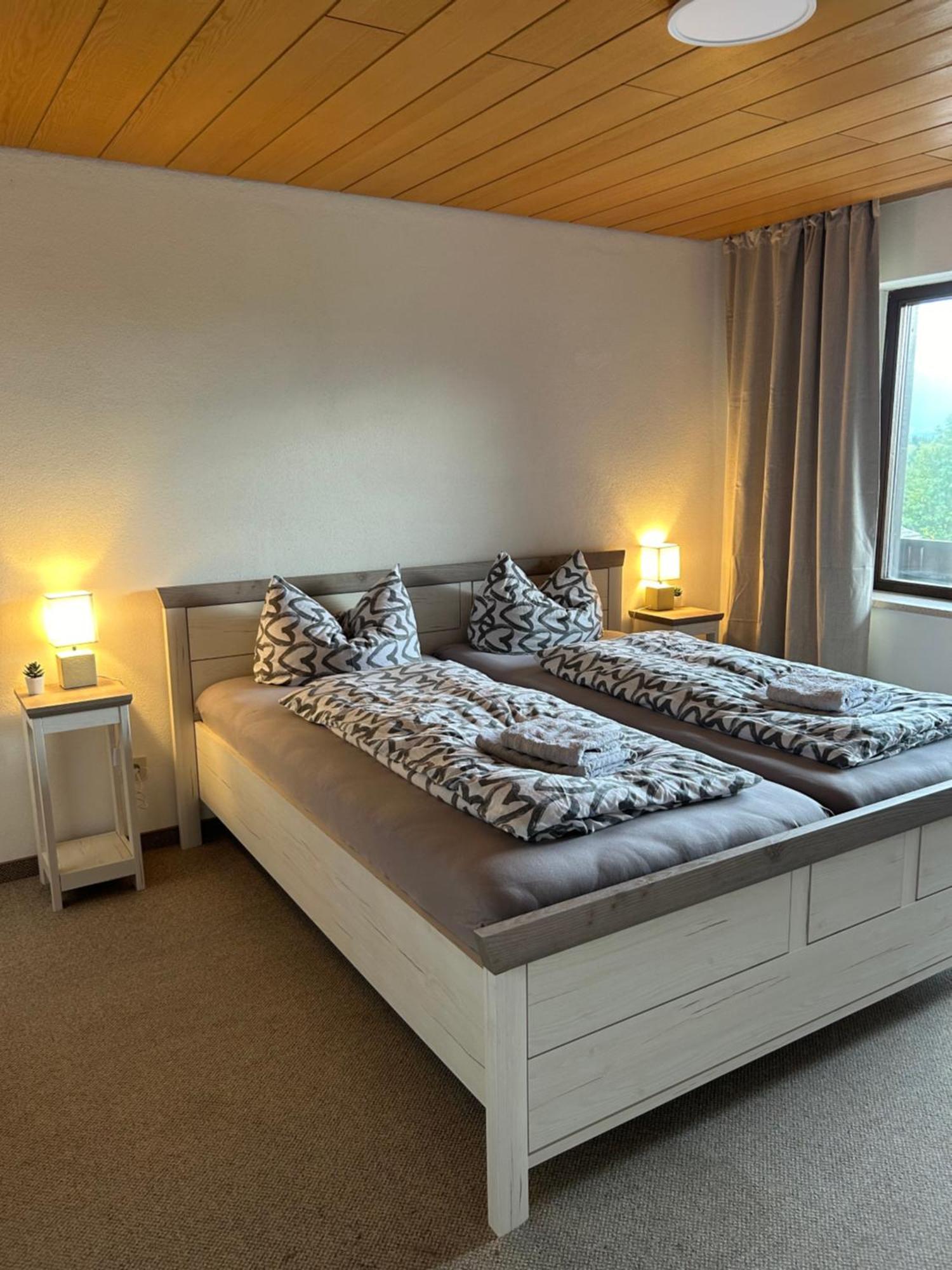 Haus Der Hoffnung Lägenhet Füssen Exteriör bild