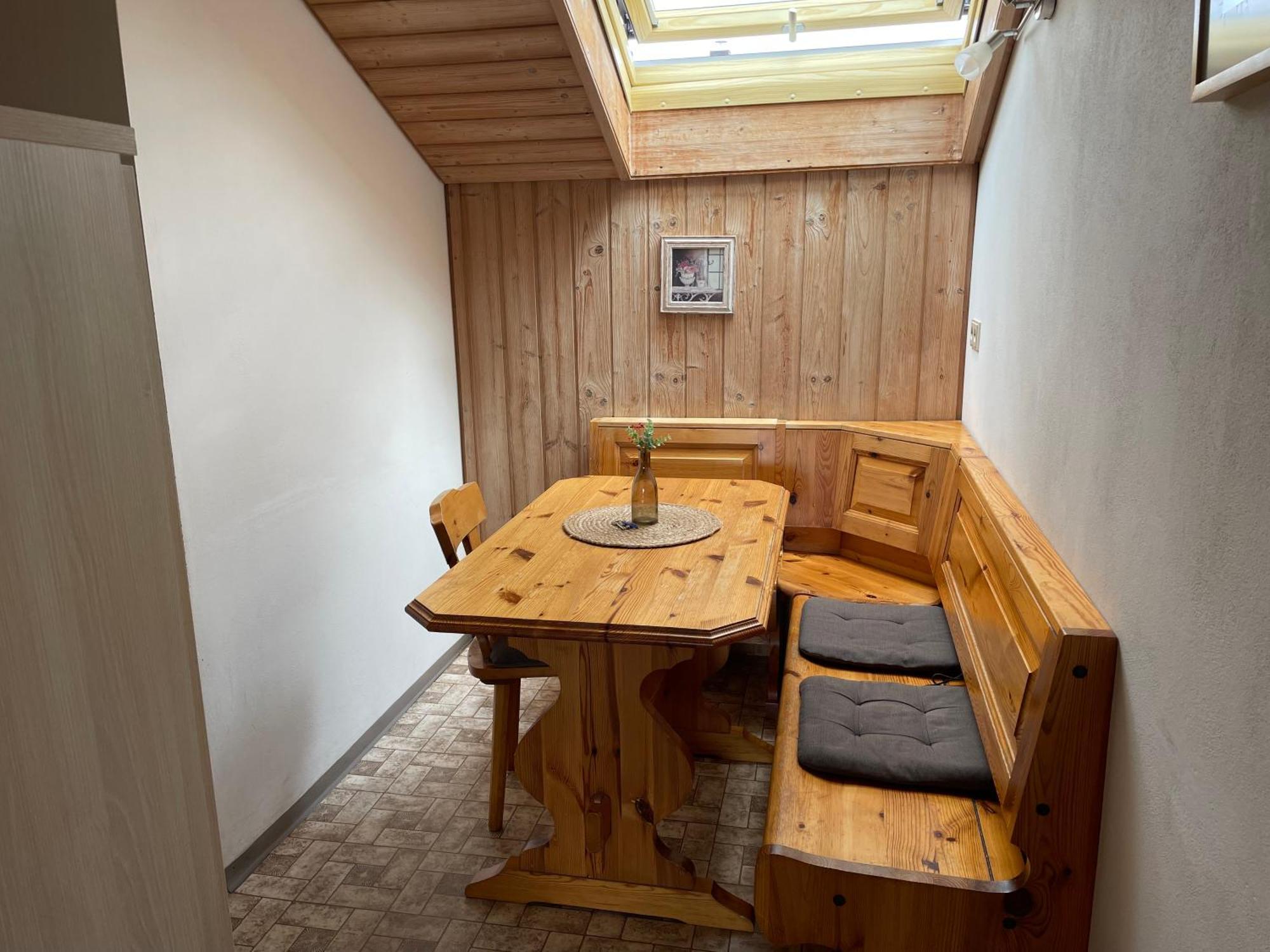 Haus Der Hoffnung Lägenhet Füssen Exteriör bild